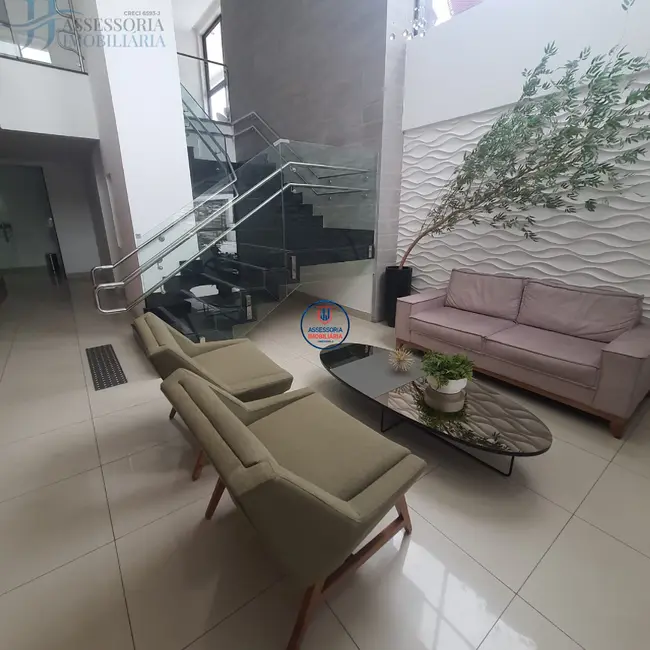 Foto 3 de Apartamento com 3 quartos à venda, 98m2 em Lagoa Nova, Natal - RN