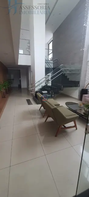 Foto 4 de Apartamento com 3 quartos à venda, 98m2 em Lagoa Nova, Natal - RN