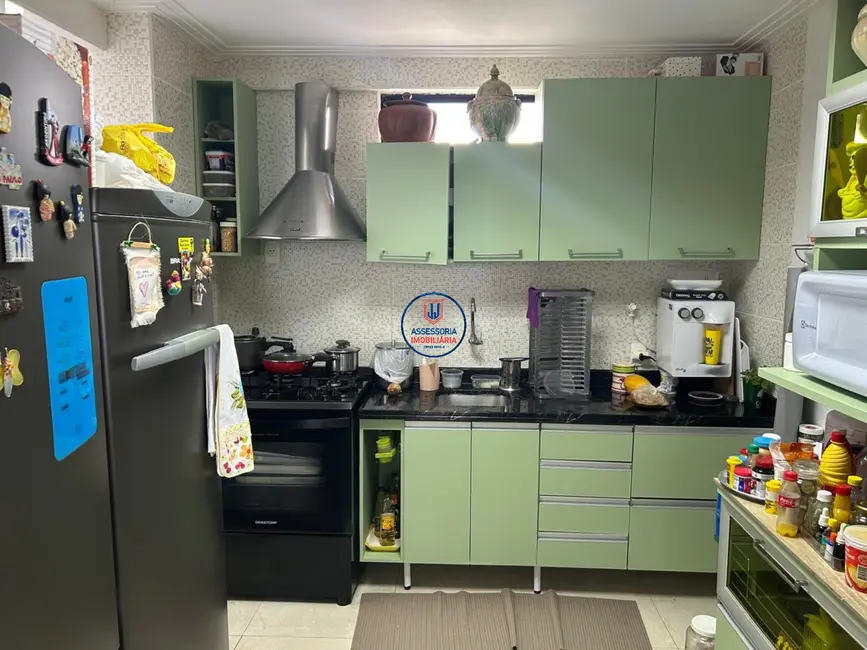 Apartamento com 3 quartos à venda, 98m2 em Ponta Negra, Natal - RN - imagem 4 Foto 4 de Apartamento com 3 quartos à venda, 98m2 em Ponta Negra, Natal - RN