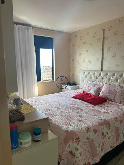 Apartamento com 3 quartos à venda, 98m2 em Ponta Negra, Natal - RN - imagem 6 Foto 6 de Apartamento com 3 quartos à venda, 98m2 em Ponta Negra, Natal - RN