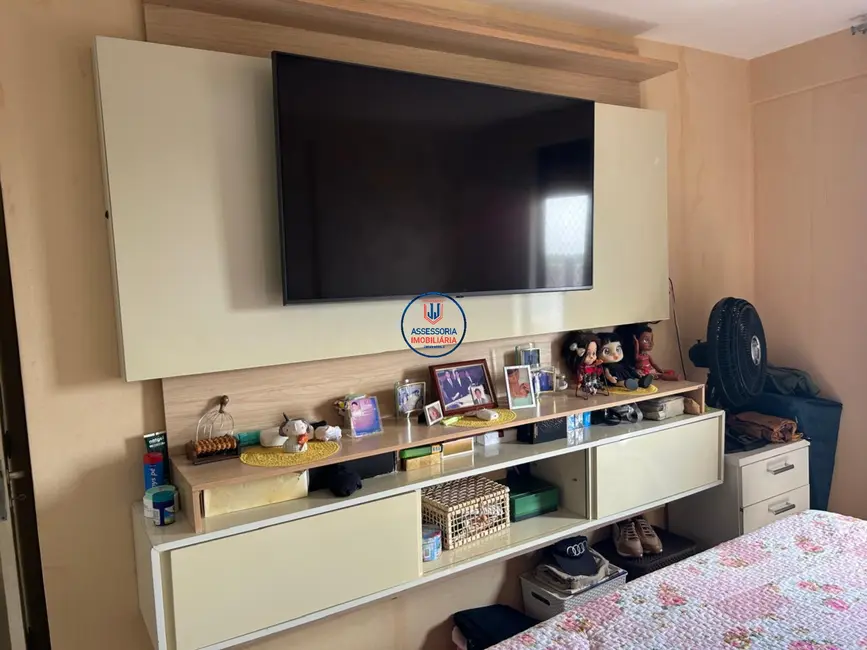 Apartamento com 3 quartos à venda, 98m2 em Ponta Negra, Natal - RN - imagem 7 Foto 7 de Apartamento com 3 quartos à venda, 98m2 em Ponta Negra, Natal - RN
