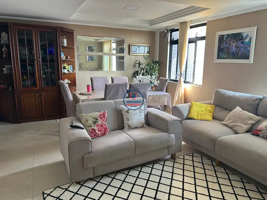 Apartamento com 3 quartos à venda, 98m2 em Ponta Negra, Natal - RN - imagem 1 Foto 1 de Apartamento com 3 quartos à venda, 98m2 em Ponta Negra, Natal - RN