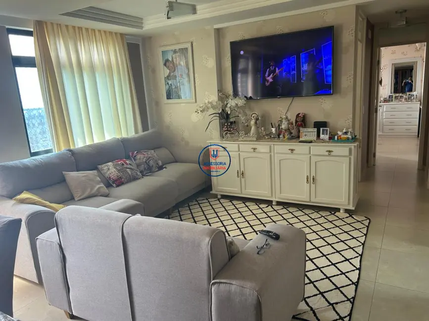 Apartamento com 3 quartos à venda, 98m2 em Ponta Negra, Natal - RN - imagem 2 Foto 2 de Apartamento com 3 quartos à venda, 98m2 em Ponta Negra, Natal - RN