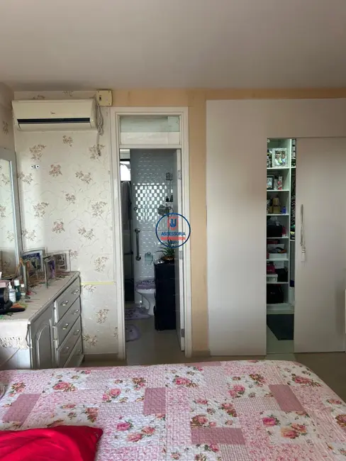 Apartamento com 3 quartos à venda, 98m2 em Ponta Negra, Natal - RN - imagem 9 Foto 9 de Apartamento com 3 quartos à venda, 98m2 em Ponta Negra, Natal - RN
