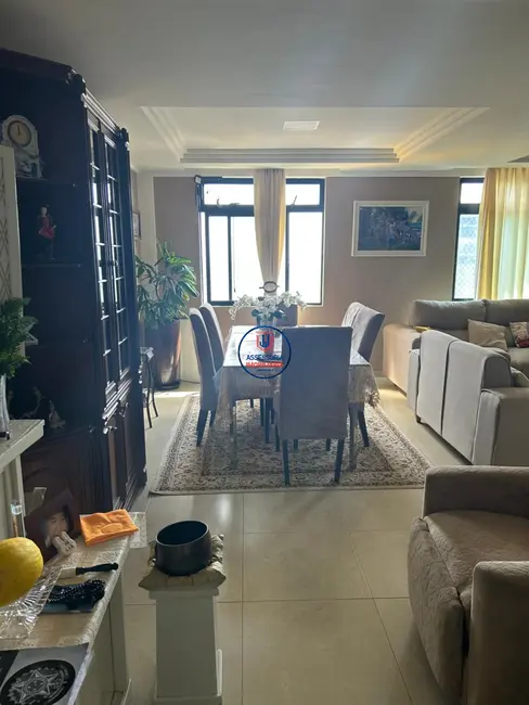 Apartamento com 3 quartos à venda, 98m2 em Ponta Negra, Natal - RN - imagem 3 Foto 3 de Apartamento com 3 quartos à venda, 98m2 em Ponta Negra, Natal - RN