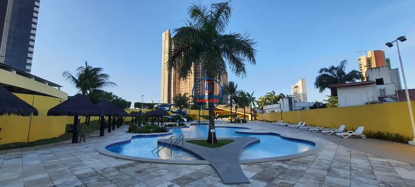 Foto 9 de Apartamento com 3 quartos à venda, 98m2 em Ponta Negra, Natal - RN