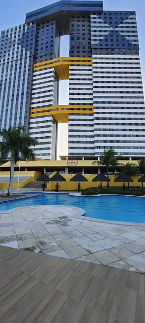Foto 3 de Apartamento com 3 quartos à venda, 98m2 em Ponta Negra, Natal - RN