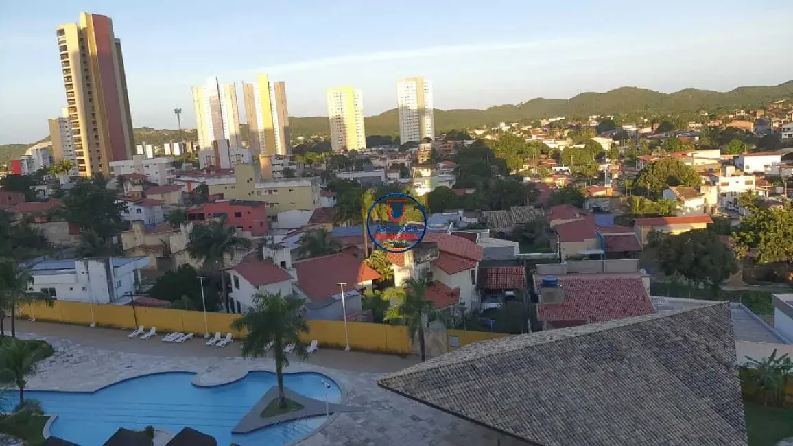 Foto 6 de Apartamento com 3 quartos à venda, 98m2 em Ponta Negra, Natal - RN