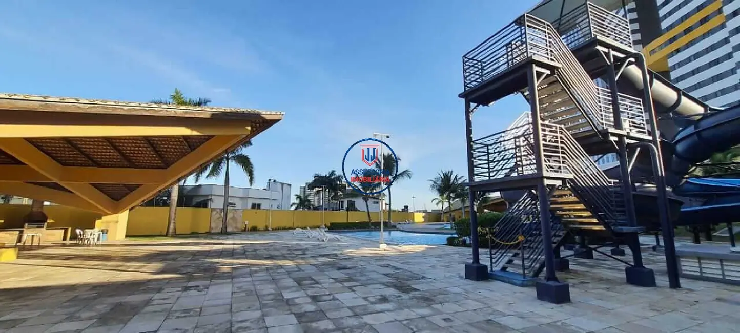 Foto 5 de Apartamento com 3 quartos à venda, 98m2 em Ponta Negra, Natal - RN