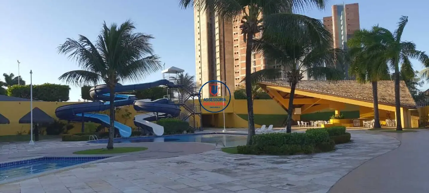 Foto 7 de Apartamento com 3 quartos à venda, 98m2 em Ponta Negra, Natal - RN