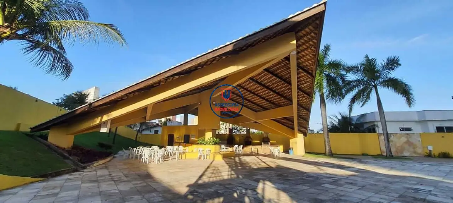 Foto 8 de Apartamento com 3 quartos à venda, 98m2 em Ponta Negra, Natal - RN