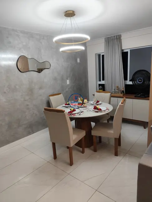 Foto 7 de Casa de Condomínio com 3 quartos à venda, 103m2 em Parque das Nações, Parnamirim - RN