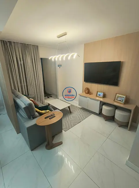 Foto 1 de Casa de Condomínio com 3 quartos à venda, 103m2 em Parque das Nações, Parnamirim - RN