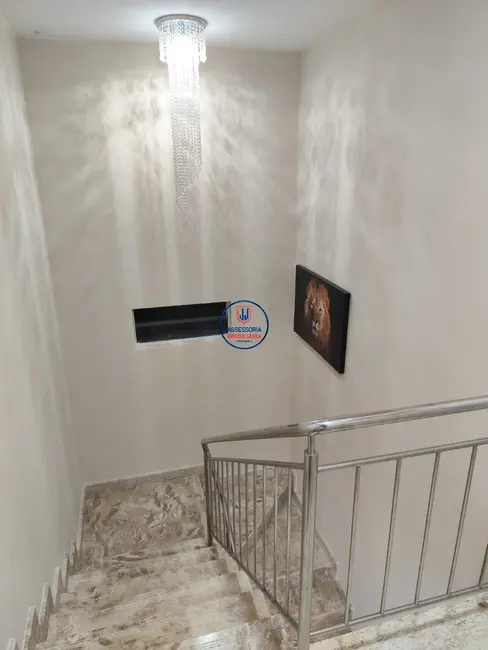 Foto 4 de Casa de Condomínio com 3 quartos à venda, 103m2 em Parque das Nações, Parnamirim - RN