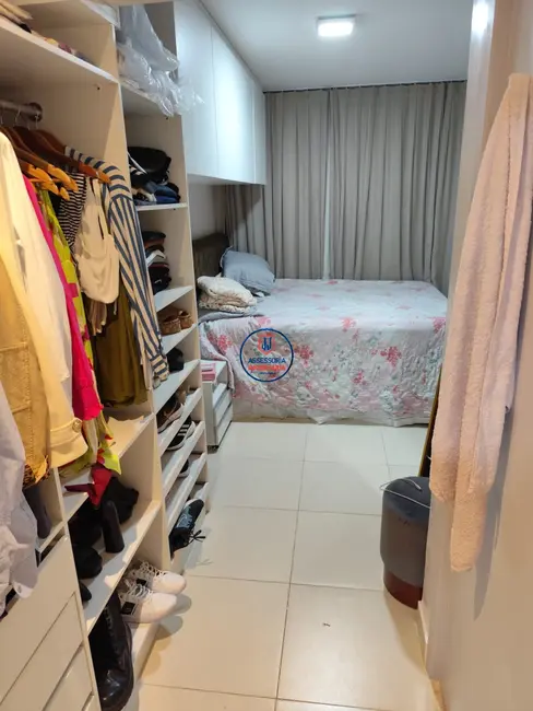 Foto 9 de Casa de Condomínio com 3 quartos à venda, 103m2 em Parque das Nações, Parnamirim - RN