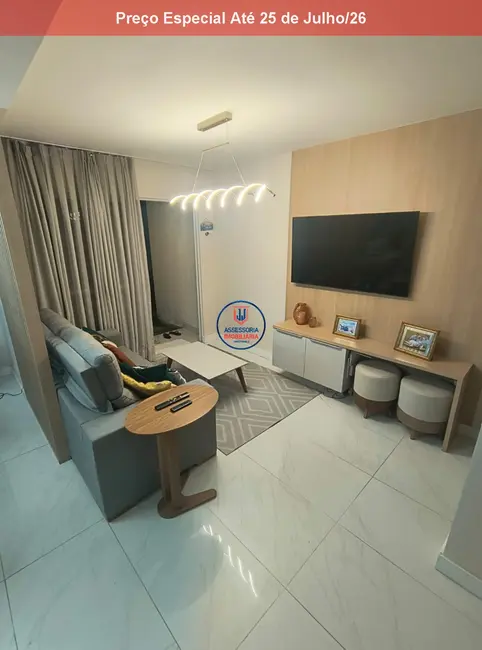 Foto 1 de Casa de Condomínio com 3 quartos à venda, 103m2 em Parque das Nações, Parnamirim - RN