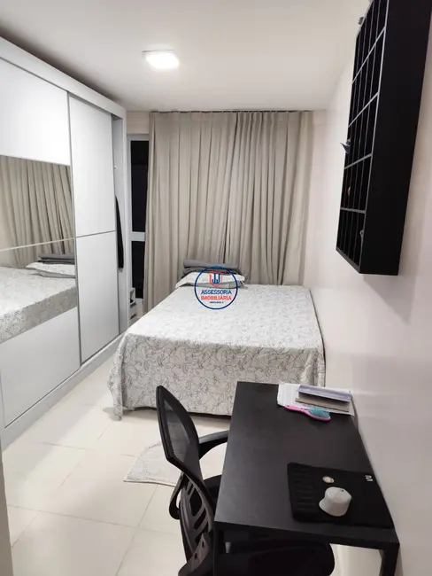 Foto 5 de Casa de Condomínio com 3 quartos à venda, 103m2 em Parque das Nações, Parnamirim - RN