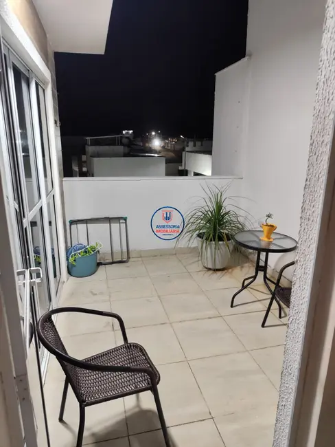 Foto 3 de Casa de Condomínio com 3 quartos à venda, 103m2 em Parque das Nações, Parnamirim - RN