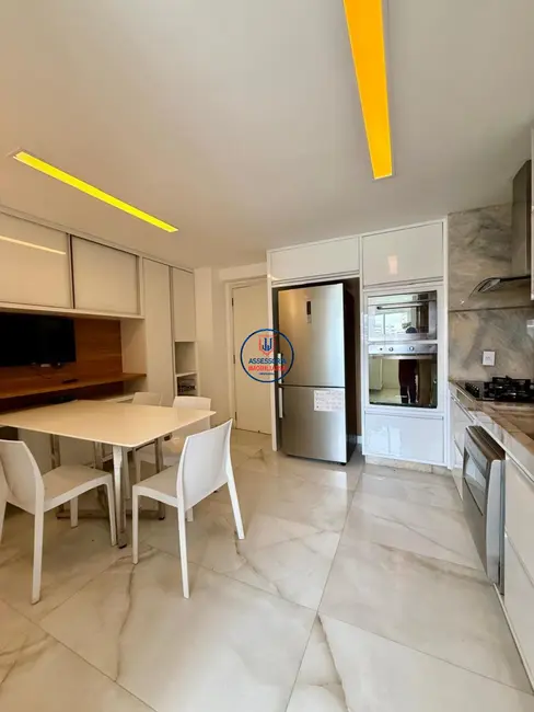 Foto 5 de Apartamento com 4 quartos à venda, 142m2 em Capim Macio, Natal - RN