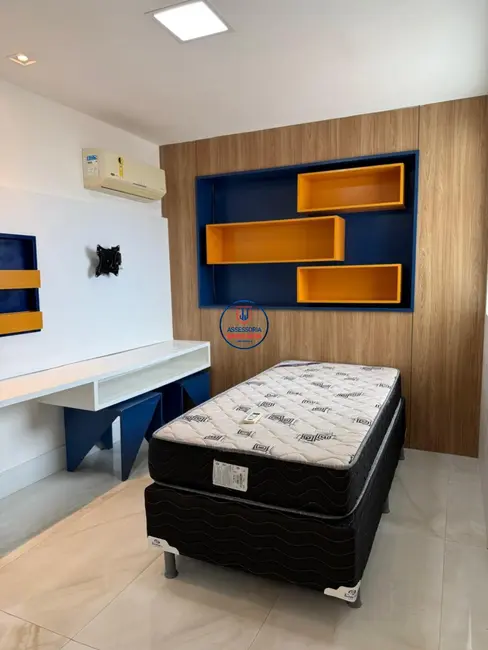 Foto 8 de Apartamento com 4 quartos à venda, 142m2 em Capim Macio, Natal - RN