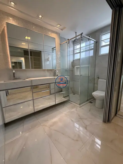 Foto 6 de Apartamento com 4 quartos à venda, 142m2 em Capim Macio, Natal - RN