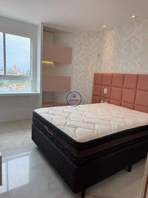 Foto 7 de Apartamento com 4 quartos à venda, 142m2 em Capim Macio, Natal - RN