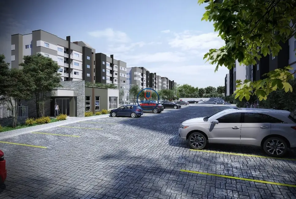 Foto 4 de Apartamento com 3 quartos à venda, 59m2 em Planalto, Natal - RN