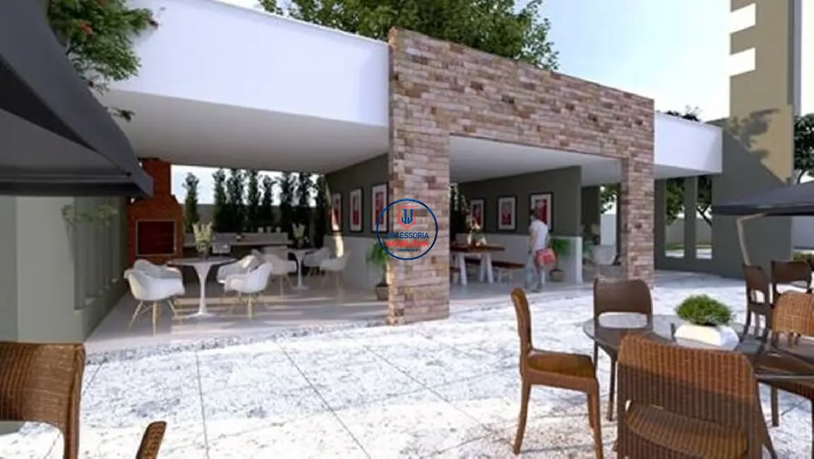 Foto 7 de Apartamento com 3 quartos à venda, 59m2 em Planalto, Natal - RN