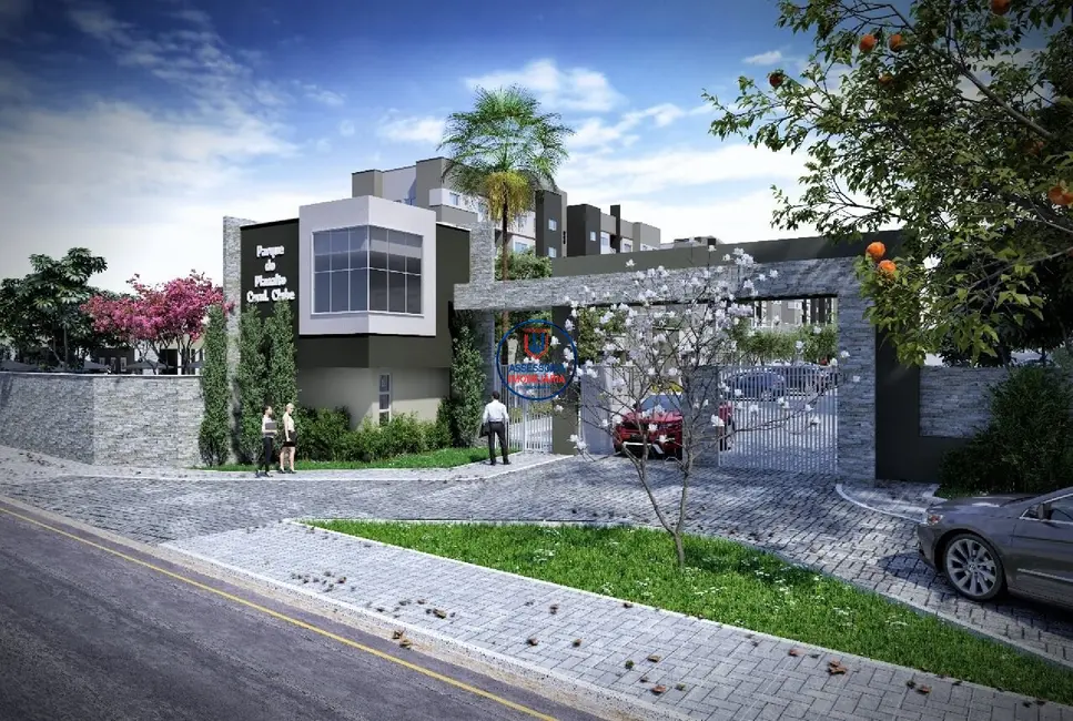 Foto 2 de Apartamento com 3 quartos à venda, 59m2 em Planalto, Natal - RN