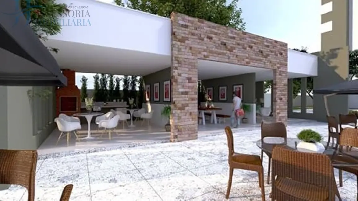 Apartamento com 3 quartos à venda, 59m2 em Planalto, Natal - RN - imagem 7 Foto 7 de Apartamento com 3 quartos à venda, 59m2 em Planalto, Natal - RN