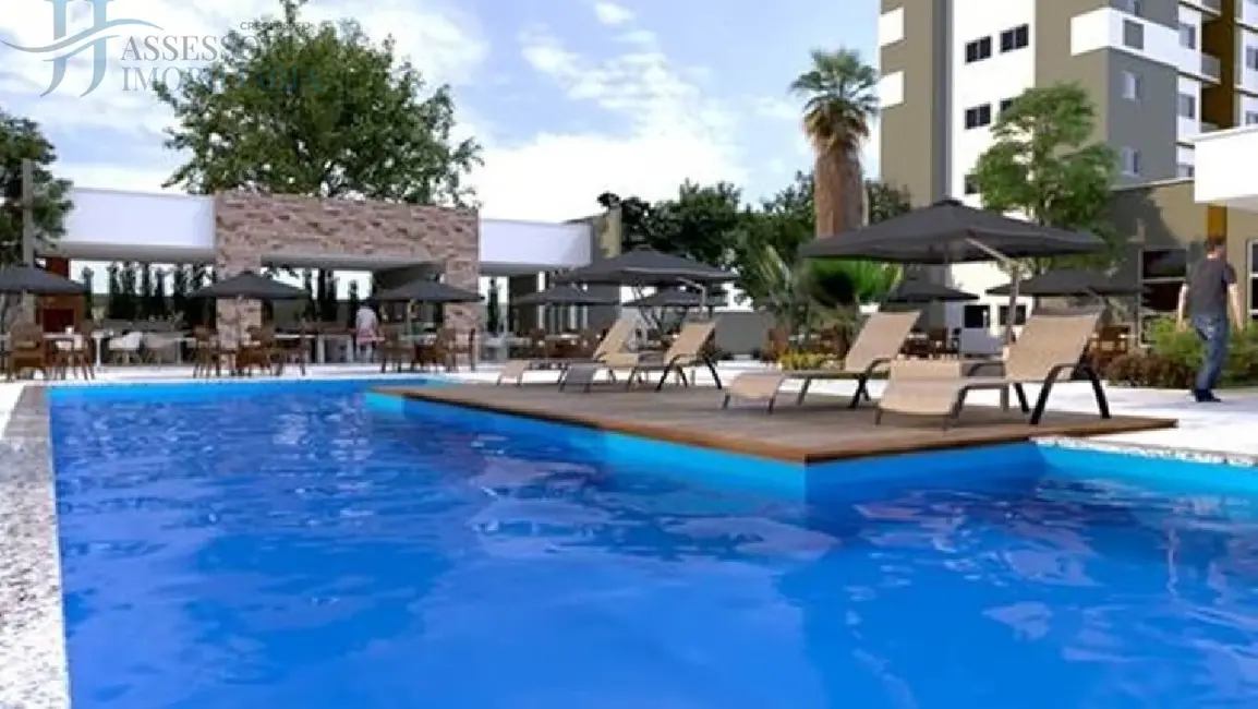 Apartamento com 3 quartos à venda, 59m2 em Planalto, Natal - RN - imagem 9 Foto 9 de Apartamento com 3 quartos à venda, 59m2 em Planalto, Natal - RN