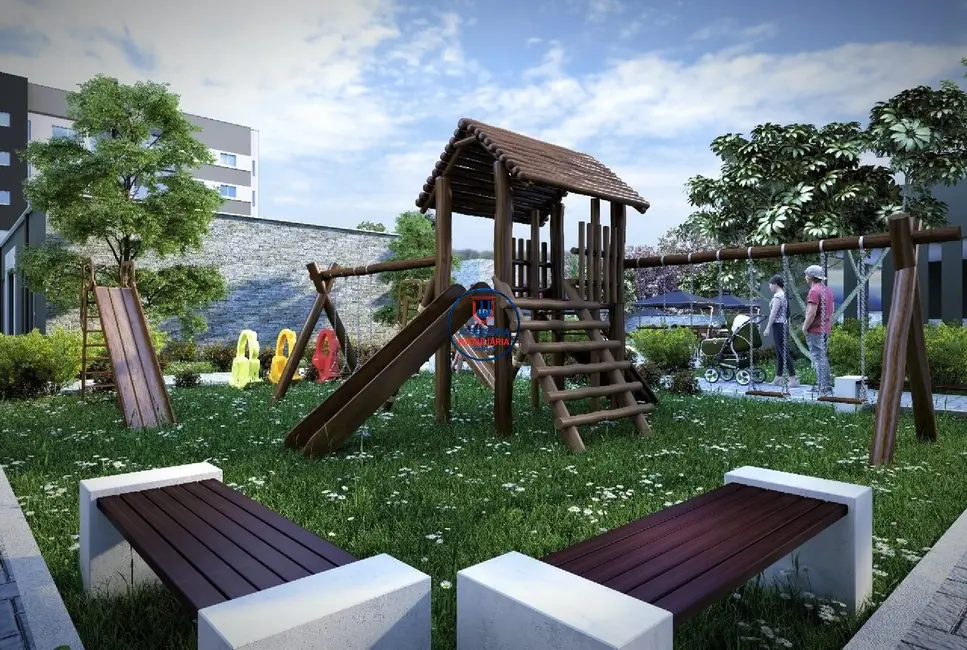 Foto 6 de Apartamento com 3 quartos à venda, 59m2 em Planalto, Natal - RN