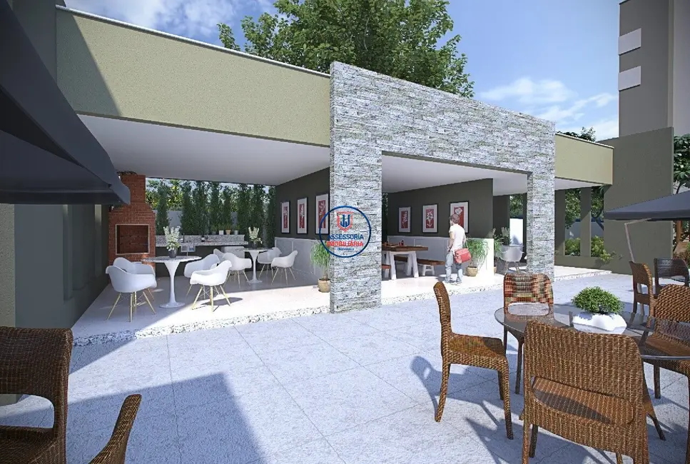 Foto 8 de Apartamento com 3 quartos à venda, 59m2 em Planalto, Natal - RN