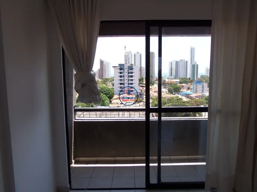 Apartamento com 2 quartos à venda, 52m2 em Ponta Negra, Natal - RN - imagem 3 Foto 3 de Apartamento com 2 quartos à venda, 52m2 em Ponta Negra, Natal - RN