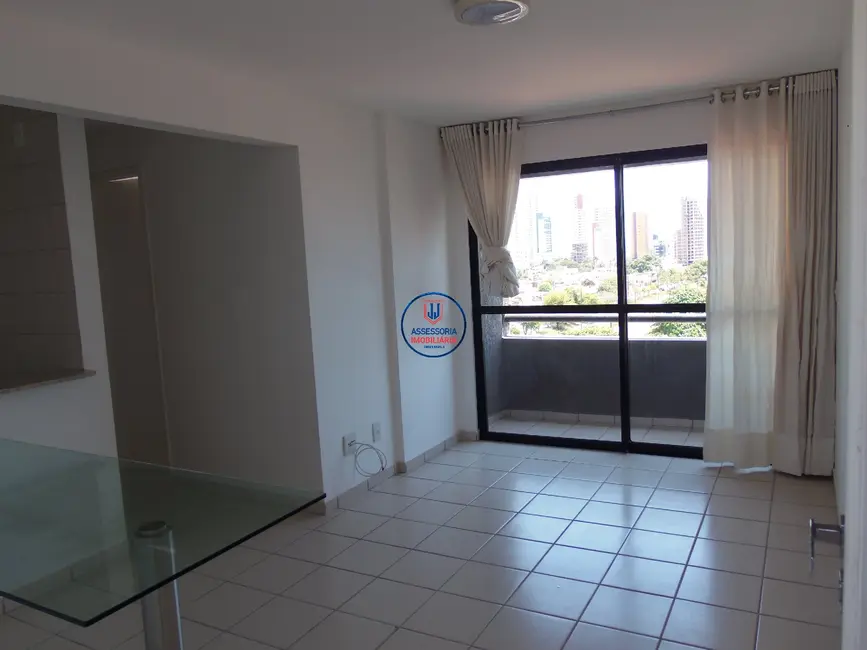 Apartamento com 2 quartos à venda, 52m2 em Ponta Negra, Natal - RN - imagem 4 Foto 4 de Apartamento com 2 quartos à venda, 52m2 em Ponta Negra, Natal - RN