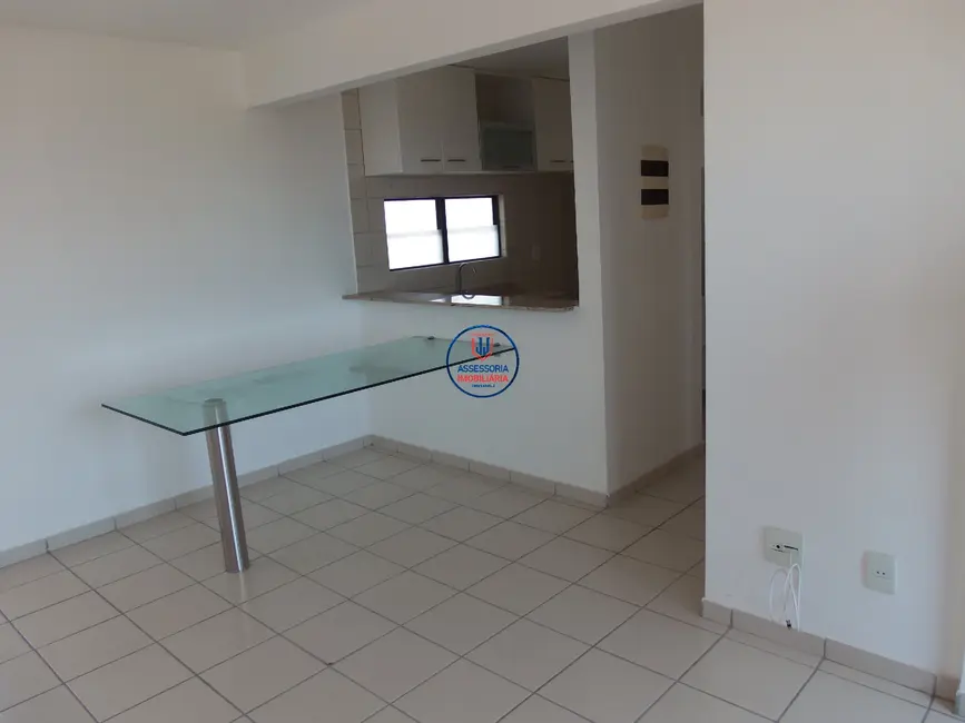 Foto 1 de Apartamento com 2 quartos à venda, 52m2 em Ponta Negra, Natal - RN