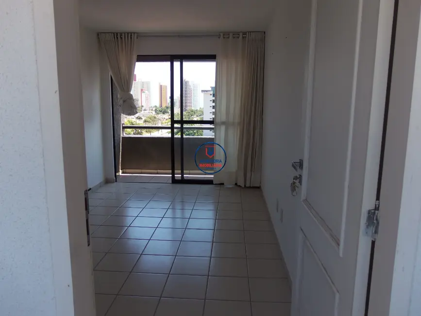 Foto 2 de Apartamento com 2 quartos à venda, 52m2 em Ponta Negra, Natal - RN