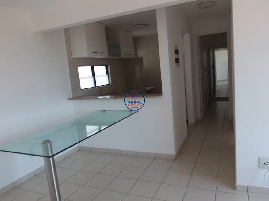 Apartamento com 2 quartos à venda, 52m2 em Ponta Negra, Natal - RN - imagem 5 Foto 5 de Apartamento com 2 quartos à venda, 52m2 em Ponta Negra, Natal - RN
