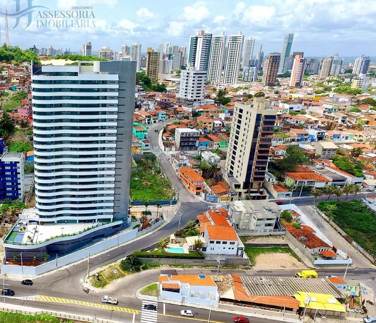 Apartamento com 4 quartos à venda, 442m2 em Areia Preta, Natal - RN - imagem 4 Foto 4 de Apartamento com 4 quartos à venda, 442m2 em Areia Preta, Natal - RN