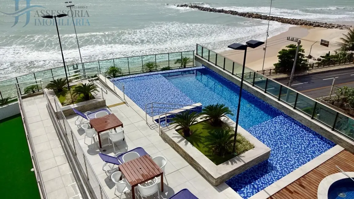 Apartamento com 4 quartos à venda, 442m2 em Areia Preta, Natal - RN - imagem 6 Foto 6 de Apartamento com 4 quartos à venda, 442m2 em Areia Preta, Natal - RN