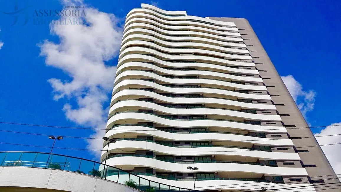 Apartamento com 4 quartos à venda, 442m2 em Areia Preta, Natal - RN - imagem 5 Foto 5 de Apartamento com 4 quartos à venda, 442m2 em Areia Preta, Natal - RN