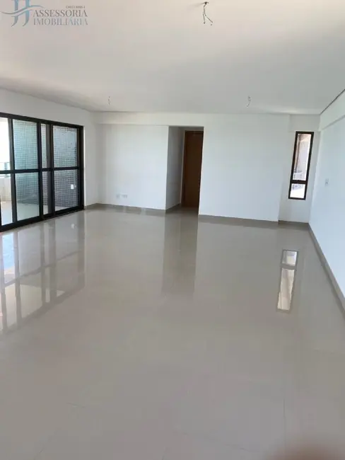 Apartamento com 4 quartos à venda, 442m2 em Areia Preta, Natal - RN - imagem 9 Foto 9 de Apartamento com 4 quartos à venda, 442m2 em Areia Preta, Natal - RN