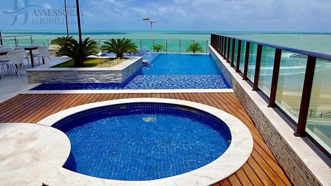 Apartamento com 4 quartos à venda, 442m2 em Areia Preta, Natal - RN - imagem 8 Foto 8 de Apartamento com 4 quartos à venda, 442m2 em Areia Preta, Natal - RN