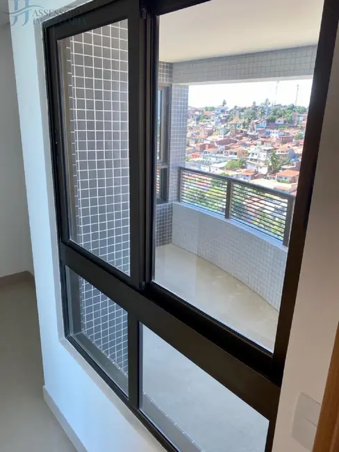 Foto 2 de Apartamento com 4 quartos à venda, 442m2 em Areia Preta, Natal - RN