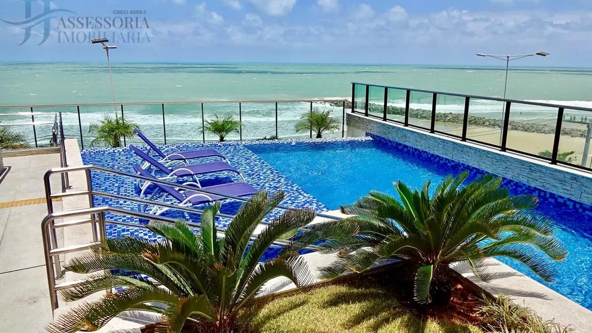 Apartamento com 4 quartos à venda, 442m2 em Areia Preta, Natal - RN - imagem 7 Foto 7 de Apartamento com 4 quartos à venda, 442m2 em Areia Preta, Natal - RN