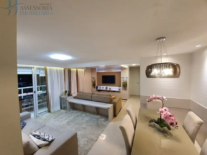 Apartamento com 3 quartos à venda, 119m2 em Lagoa Nova, Natal - RN - imagem 5 Foto 5 de Apartamento com 3 quartos à venda, 119m2 em Lagoa Nova, Natal - RN