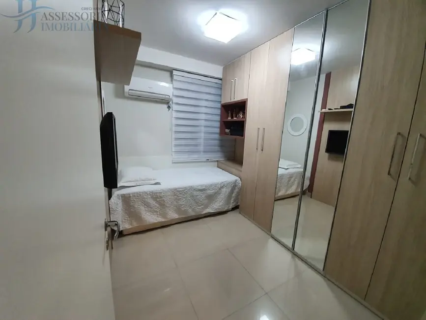 Apartamento com 3 quartos à venda, 119m2 em Lagoa Nova, Natal - RN - imagem 8 Foto 8 de Apartamento com 3 quartos à venda, 119m2 em Lagoa Nova, Natal - RN