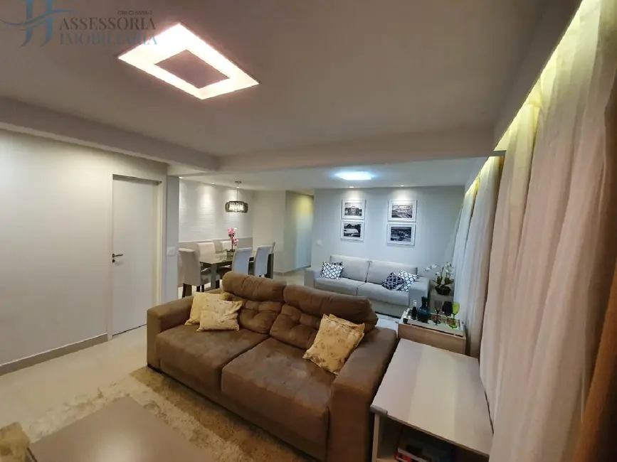 Apartamento com 3 quartos à venda, 119m2 em Lagoa Nova, Natal - RN - imagem 7 Foto 7 de Apartamento com 3 quartos à venda, 119m2 em Lagoa Nova, Natal - RN