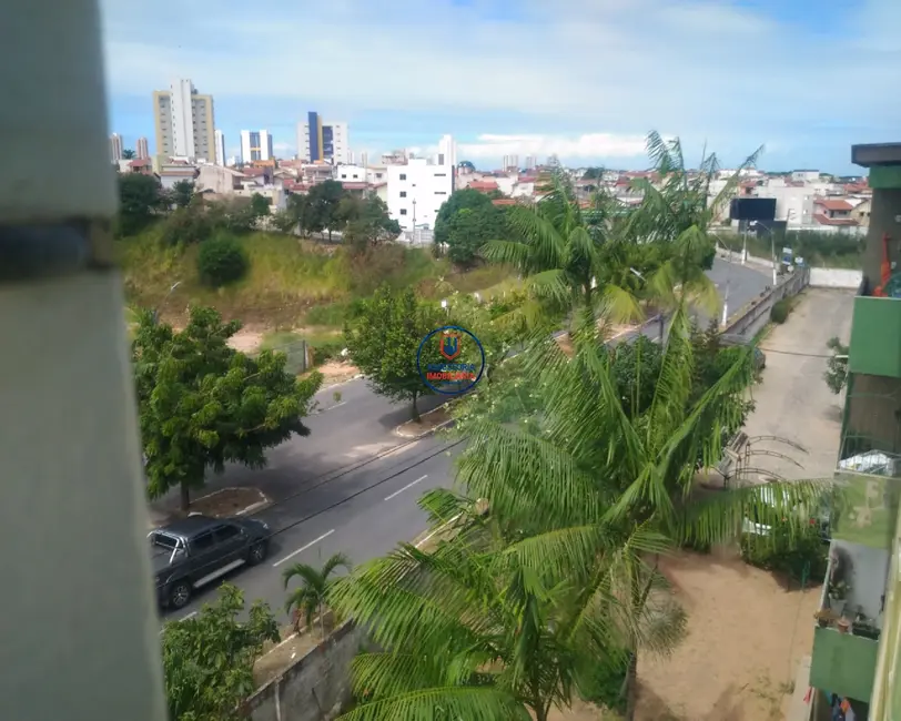 Foto 5 de Apartamento com 3 quartos à venda, 75m2 em Nova Parnamirim, Parnamirim - RN