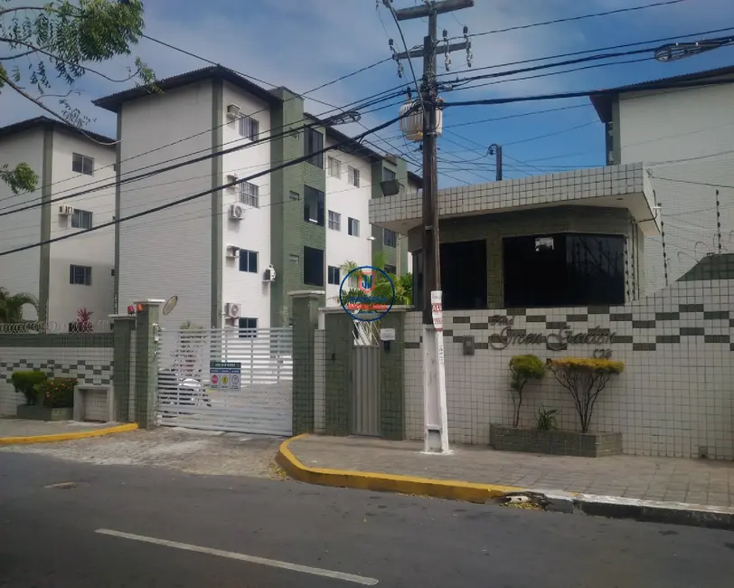 Foto 8 de Apartamento com 3 quartos à venda, 75m2 em Nova Parnamirim, Parnamirim - RN